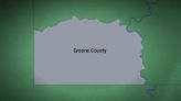 Man killed after falling out of cargo bed of moving truck with unsecured load in Greene County