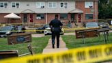 Baltimore police fire 2, discipline several others over botched response to Brooklyn Day mass shooting