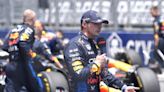 Verstappen: "No fue la vuelta que más disfruté, pero estamos en la 'pole'"