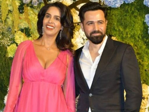 Emraan Hashmi says he'd love to work with Mallika Sherawat again after reconciliation: ‘We were young and stupid’