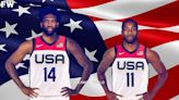 The Most Realistic Players Who Could Replace Joel Embiid And Kawhi Leonard On 2024 Team USA