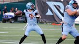 XFL: Arlington Renegades fall to Seattle Sea Dragons