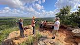 The Tonkawa Tribe was forced out of its Texas homelands. Now it's reclaiming a sacred site