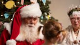 Malls, museums and more: Where to find Santa Claus around Indianapolis in 2023