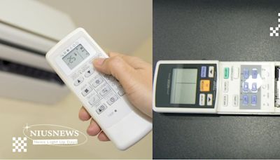 冷氣、電視遙控器按了沒反應怎麼辦？竟可用「手機檢查信號」最常失靈原因曝 | 手機小姐 | 妞新聞 niusnews