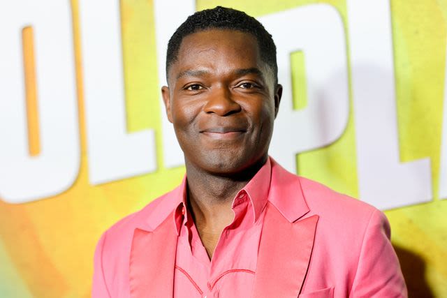 David Oyelowo recalls getting shut down mid-audition: 'This isn't working'