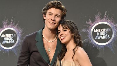 After Sabrina Carpenter Discourse, Shawn Mendes Says He and Ex Camila Cabello Still ‘Protect Each Other’