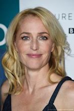 Gillian Anderson