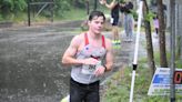 NJ man, Orono woman win inaugural Great Bangor Marathon