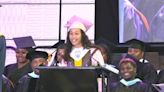 Atlanta high school valedictorian overcomes adversity after not being able to speak English