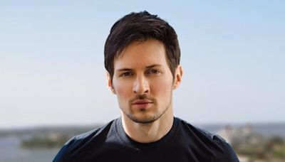 Telegram CEO Pavel Durov Says He Has Over "100 Biological Kids"