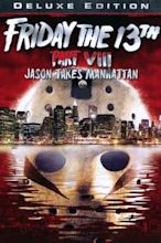 Friday the 13th Part VIII: Jason Takes Manhattan