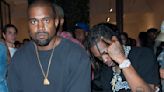 Kanye West Performs ‘Runaway,’ ‘All of the Lights’ and More Hits in Surprise Appearance at Travis Scott’s Orlando Concert
