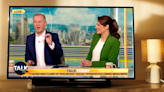 Talk TV launch new Jeremy Kyle breakfast show to take on troubled GB News