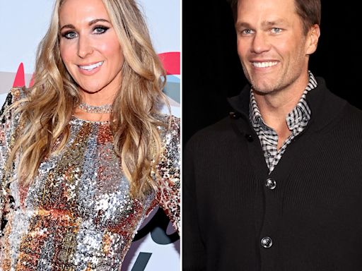 Why Nikki Glaser Cut Joke About Tom Brady Making Out With His Son From Roast