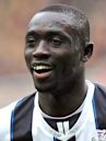 Papiss Cissé