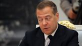 Medvedev wants to destroy Russian opposition like "mad dogs" after propagandist Tatarsky's murder