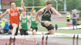 Multiple area athletes take 1st place during Day 2 of State Track and Field Championships