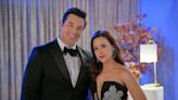 Brennan Elliott Reflects on Hallmark Milestone With Lacey Chabert & New Movie 'His & Hers'