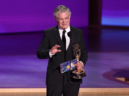 ‘Ripley’ Director Steve Zaillian Takes Home Emmy For Outstanding Directing For A Limited Or Anthology Series Or Movie