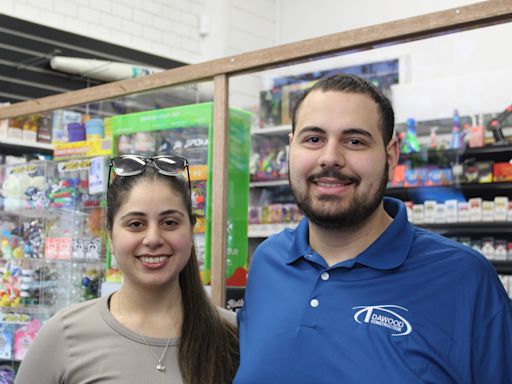 One Stop Corner owners open second customer-oriented convenience store in Lebanon