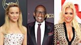 Reese Witherspoon, Al Roker and More Stars React to Total Solar Eclipse