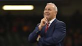 Gatland back as Wales coach in win-win situation