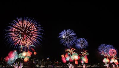 The Macy's 4th of July Fireworks Get a New Home in 2024