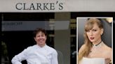 Kensington restaurant Clarke’s catches Taylor Swift’s eye ahead of UK Eras tour
