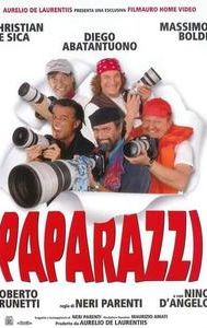 Paparazzi (1998 Italian film)