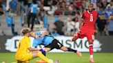 Canada loses to Uruguay on penalties to finish fourth at Copa America 2024
