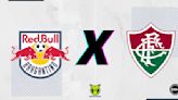 Red Bull Bragantino x Fluminense: Escalações, desfalques, retrospecto, onde assistir, arbitragem e palpites