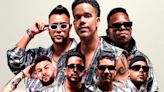 Combinación de la Habana estrena nuevo álbum titulado "Déjà Vu"