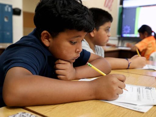 Fort Worth school districts expanded summer school to help kids catch up. Did it work?