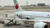 Air Canada cuts 2024 forecast amid tough competition, excess capacity