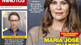 María José Suárez se revuelve contra Escassi y estudia demanda