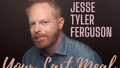 Your Last Meal | Jesse Tyler Ferguson always craves green chiles