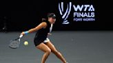 Cancun, Mexico, will host the WTA Finals right before the Billie Jean King Cup Finals in Spain
