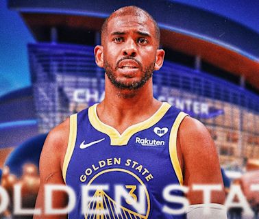 Warriors' Chris Paul makes major $30 million contract decision amid trade talks