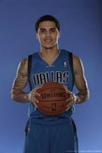 Shane Larkin