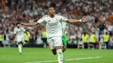 Kylian Mbappé tuvo su gran desahogo con el Real Madrid