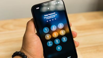 How to Change the Passcode on Your iPhone
