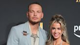 Kane Brown's Daughter Kingsley Surprises Him During Performance With Wife Katelyn: See the Sweet Moment