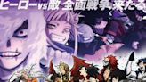 MHA Season 7 Episode 5 Kicks Off The Anime's Endgame