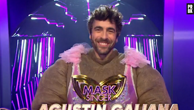 Mask Singer 2024 : malgré sa victoire en finale, Agustin Galiana a vécu une expérience horrible, "J'ai fait une crise d'angoisse dans le costume"