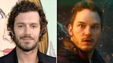 Adam Brody reveals he tried out for Star-Lord in Guardians of the Galaxy : 'I wanted that one'