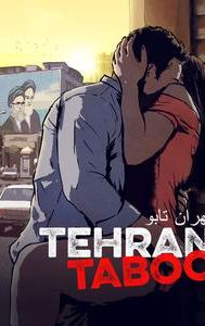 Tehran Taboo