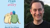 Author David Levithan’s new queer YA romance revisits ‘Two Boys Kissing’ characters