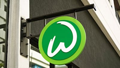 Wahlburgers in Carmel has closed