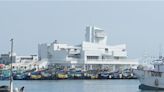 屏東小琉球往返航運升級 鹽琉線船運中心6月試營運 - 生活